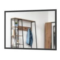 Зеркало Гранд 17.04 черный