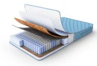 Матрас Lyra (Лира) Лайт