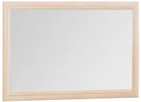 Зеркало 12.05 дуб сонома