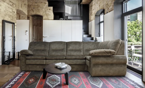 Модульная система Эксклюзив-8