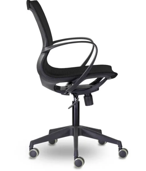 Кресло Йота М-805 Black черный