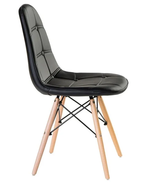 Стул LMZL-301 черный