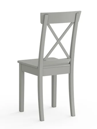 Стул Гольф-14 серый