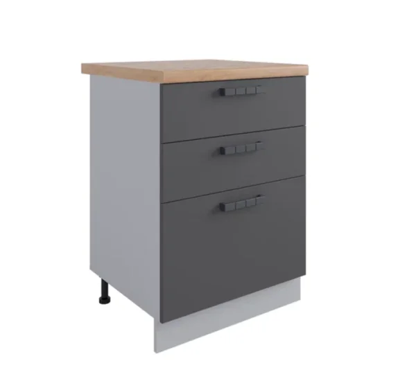 Стол кухонный Фортуна СЯШ 600