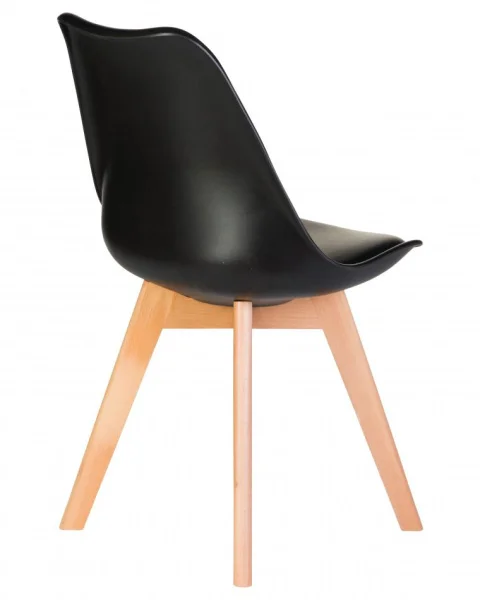 Стул LMZL-PP635 черный