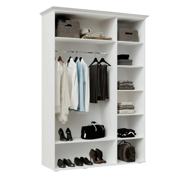 Спальня Престиж белый