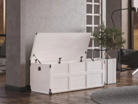 Сундук Индиана JKUF/120 сосна каньон