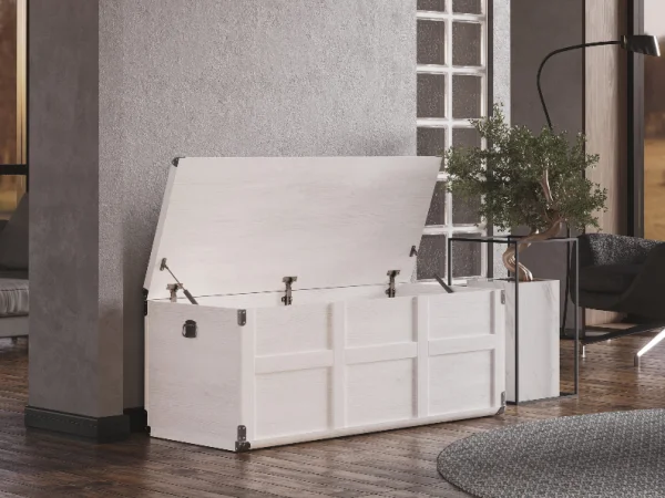 Сундук Индиана JKUF/120 сосна каньон