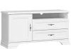 Тумба под телевизор Кентаки RTV 1D2S белый