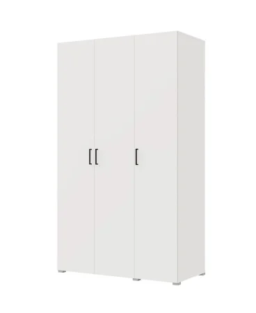 Шкаф 3-х створчатый Бостон 1350