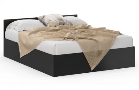 Кровать Стандарт венге