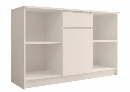 Тумба под ТВ Мори МТВ 1204.1 сатин