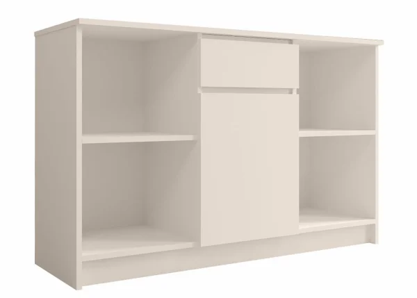 Тумба под ТВ Мори МТВ 1204.1 сатин Тумба под ТВ Мори МТВ 1204.1 сатин