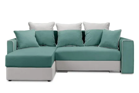 Мягкий угол Айрон