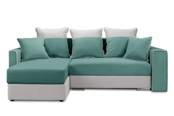 Мягкий угол Айрон