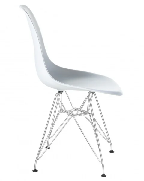 Стул LMZL-PP638A белый