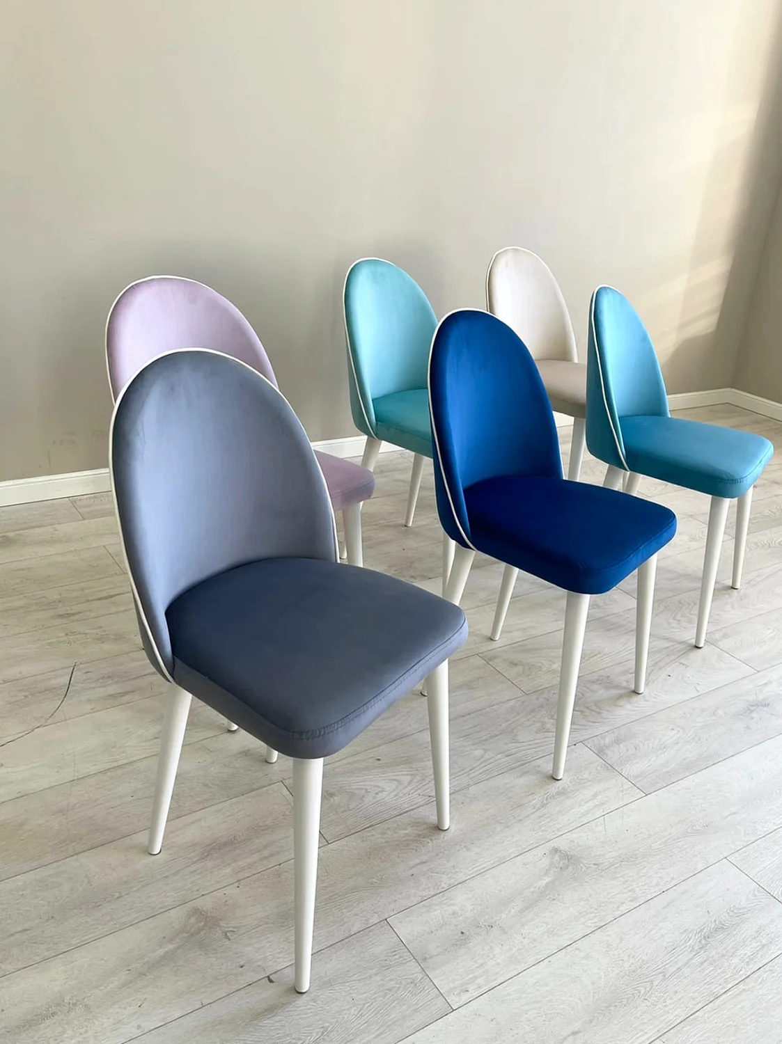 Стул Мартин