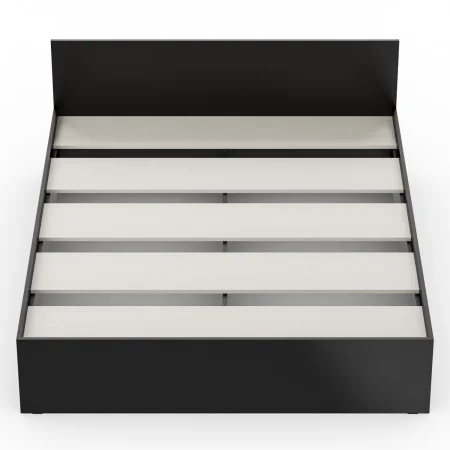 Кровать Стандарт венге