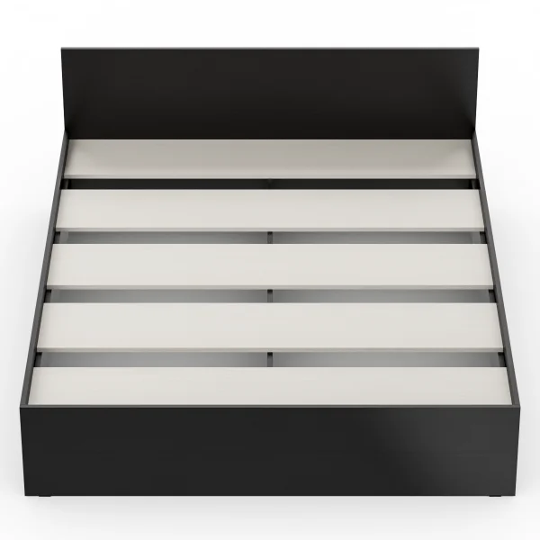 Кровать Стандарт венге