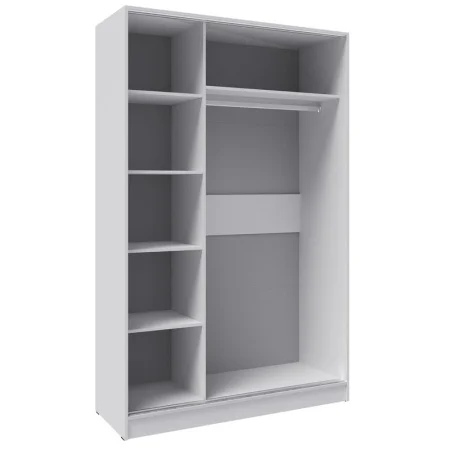 Шкаф-купе Стиль-2 1200 белый