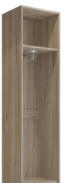 Шкаф Смарт дуб кантри/дуб прованс Шкаф Смарт дуб кантри/дуб прованс