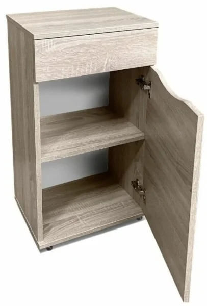 Тумба МД 3.05 дуб сонома