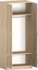 Шкаф 2-дверный Классика 7.15 дуб сонома