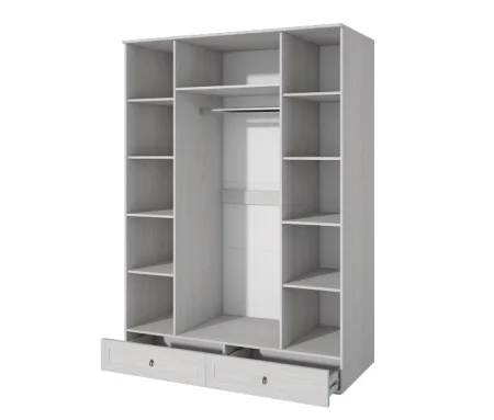 Модульная детская Алисия анкор светлый