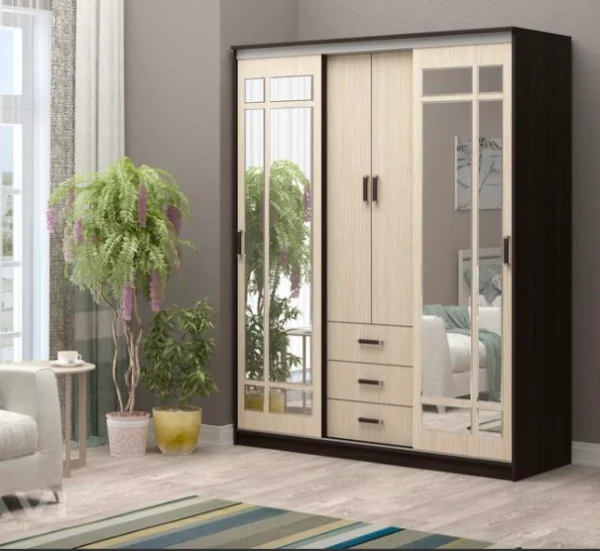 Шкаф-купе Маэстро