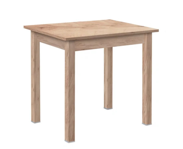 Стол обеденный Компакт дуб сонома Стол обеденный Компакт дуб сонома