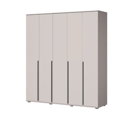 Шкаф Норден 2000 кашемир