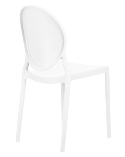 Стул LMZL-PP712 белый