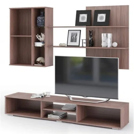 Гостиная Ингрид ясень шимо темный