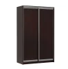 Шкаф-купе Мираж 10.2 венге