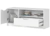 Тумба под ТВ Руна ТВ 01 белый