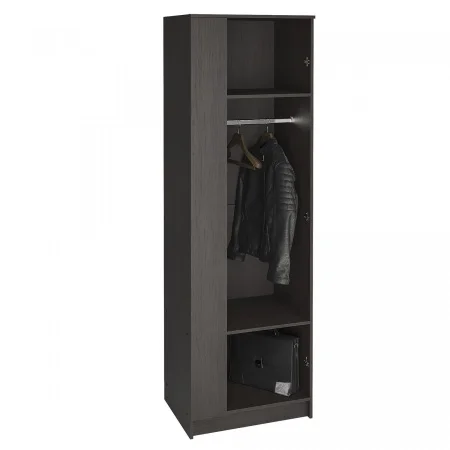 Шкаф Марта-15 ШК-700 венге/дуб белфорд