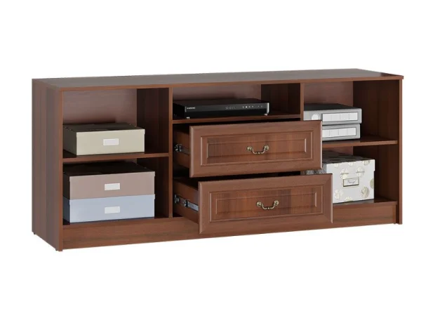 Тумба Янна ЯН-40 орех пегас