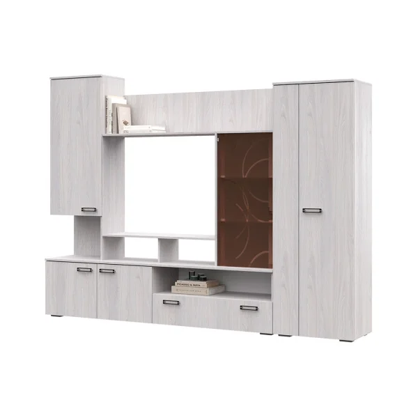 Гостиная Сиенна анкор светлый