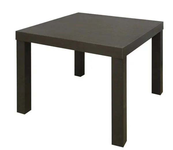 Кофейный столик 550 венге