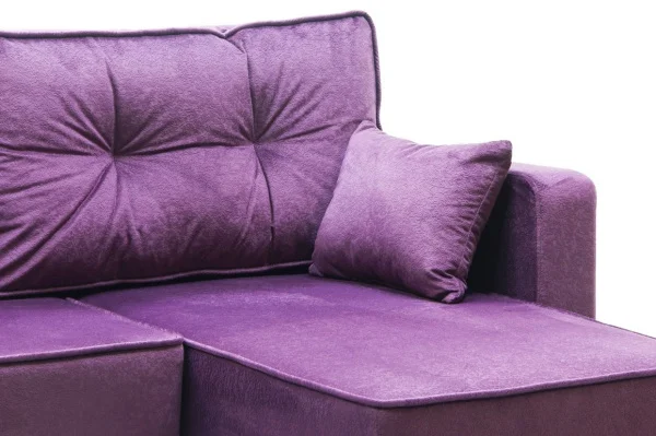 Мягкий угол Перс