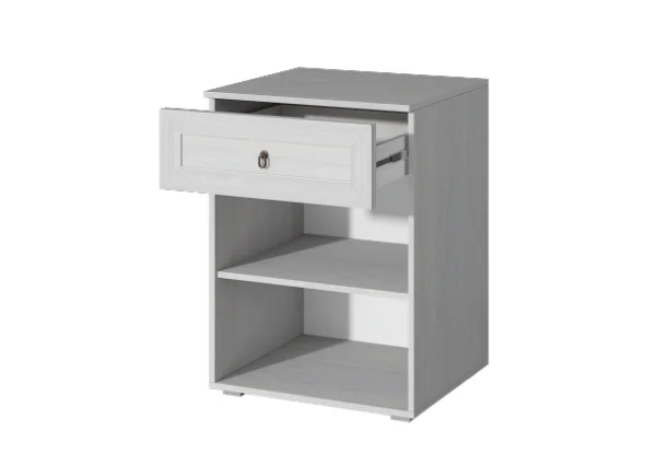 Тумба Алисия анкор светлый