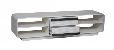 Тумба А-10 белый