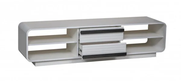 Тумба А-10 белый