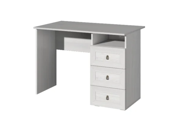 Стол письменный Алисия анкор светлый