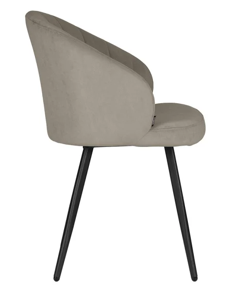 Стул NAOMI A1.16-05 Cocoa