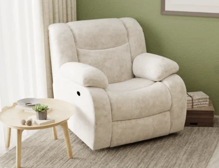 Кресло Эконика-3 реклайнер