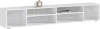 Тумба под ТВ Сити белый