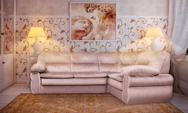 Модульная система Эксклюзив-8