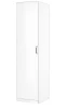 Шкаф Село С 5.014 белый