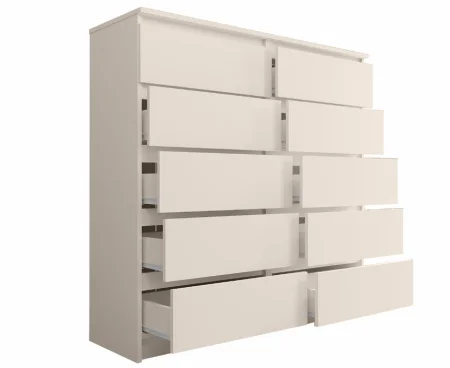 Комод Мори МК 1200.10 сатин